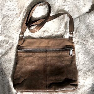 Hobo crossbody